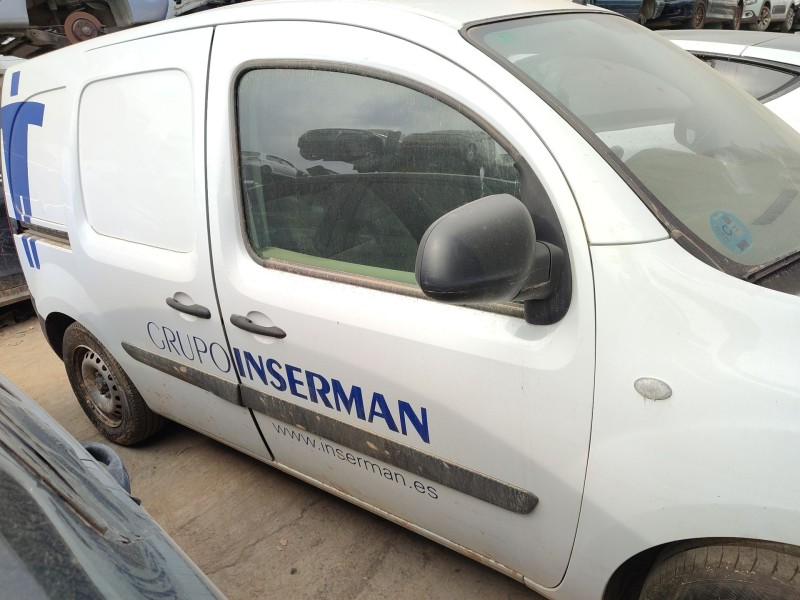Recambio de puerta delantera derecha para mercedes-benz citan furgoneta/monovolumen (w415) 109 cdi (415.603, 415.605) referencia