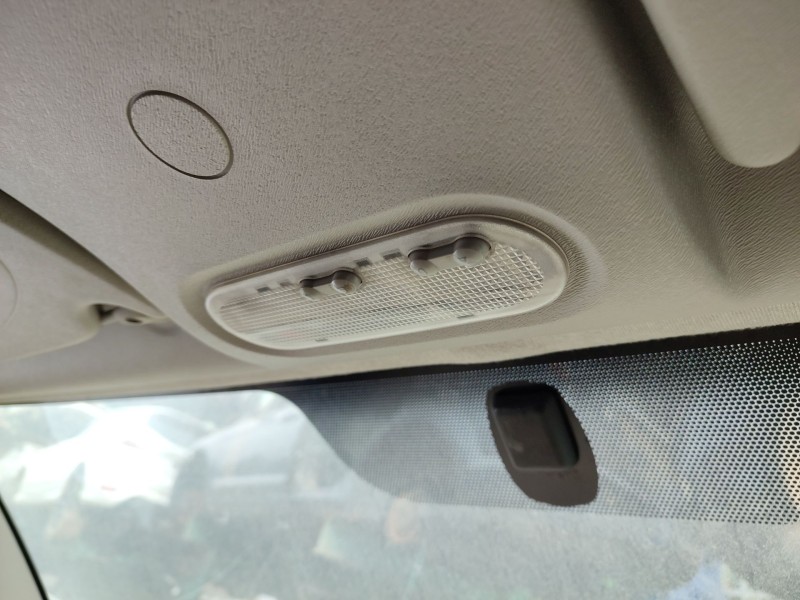 Recambio de luz interior para mercedes-benz citan furgoneta/monovolumen (w415) 109 cdi (415.603, 415.605) referencia OEM IAM   