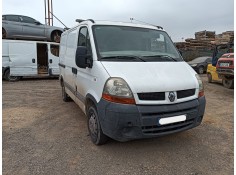 RENAULT MASTER II FURGONETA (FD)