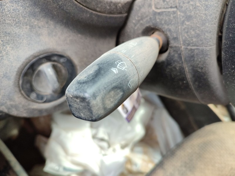 Recambio de mando intermitentes para mercedes-benz citan furgoneta/monovolumen (w415) 109 cdi (415.603, 415.605) referencia OEM 