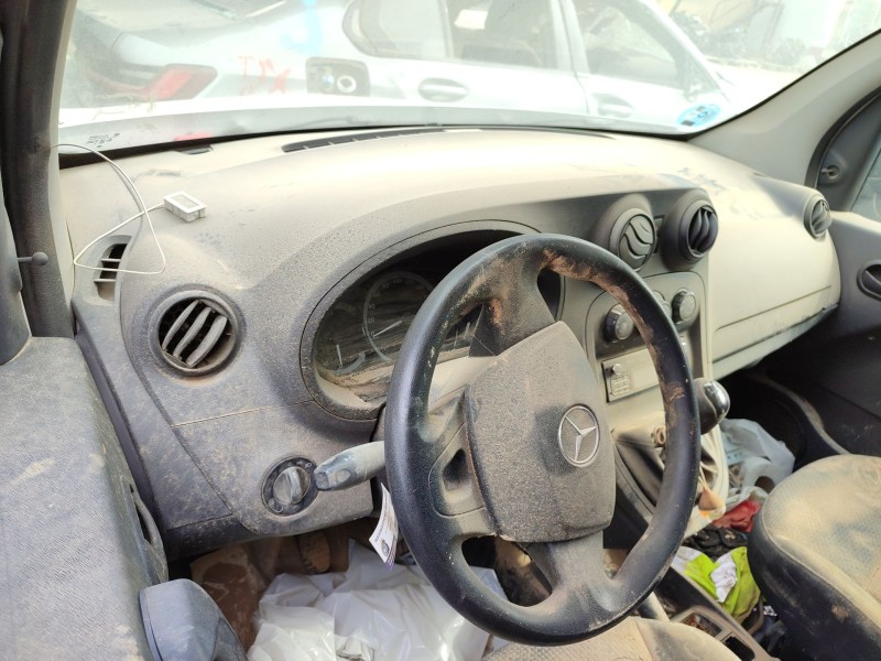 Recambio de salpicadero para mercedes-benz citan furgoneta/monovolumen (w415) 109 cdi (415.603, 415.605) referencia OEM IAM   