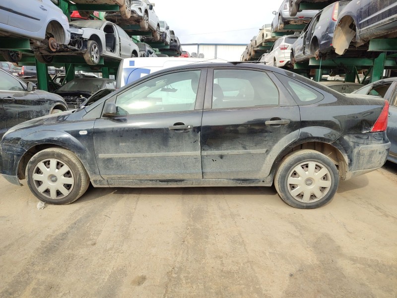 ford focus ii sedán (db_, fch, dh) del año 2006