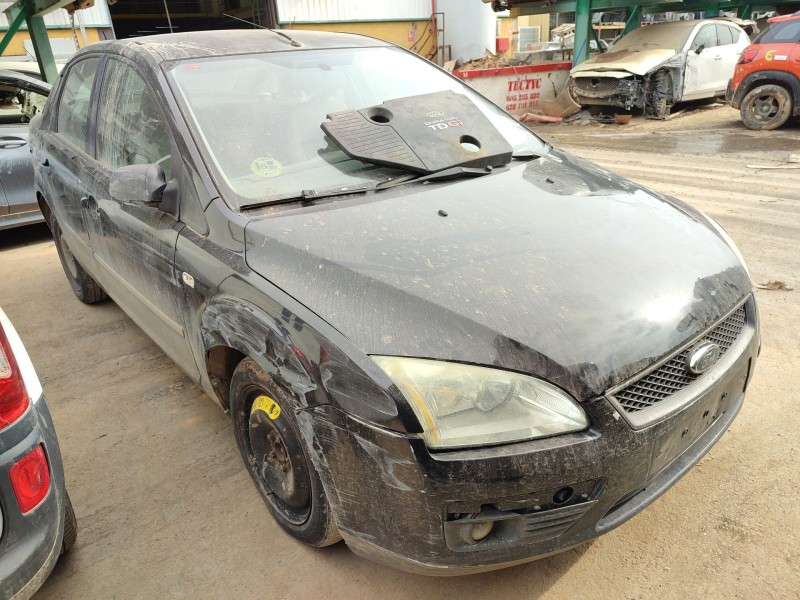 ford focus ii sedán (db_, fch, dh) del año 2006