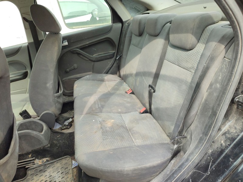 ford focus ii sedán (db_, fch, dh) del año 2006