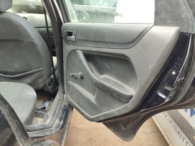 ford focus ii sedán (db_, fch, dh) del año 2006