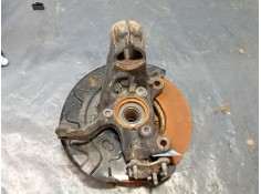 Recambio de mangueta delantera izquierda para seat ateca (kh7, khp) 1.5 tsi referencia OEM IAM 5Q0407255S   2