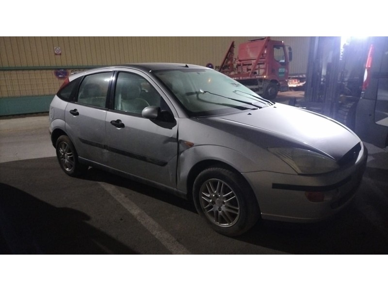 ford focus i (daw, dbw) del año 2000
