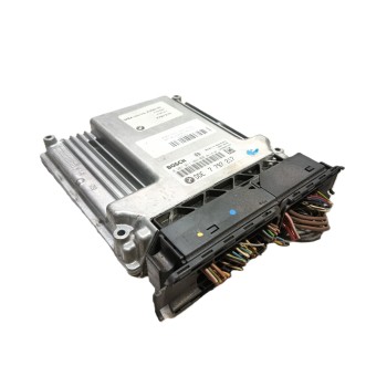 CENTRALITA MOTOR UCE 13617808125 0281011963 