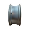 Recambio de llanta para audi q2 (gab, gag) 30 tdi referencia OEM IAM 601025 ET45 7Jx17