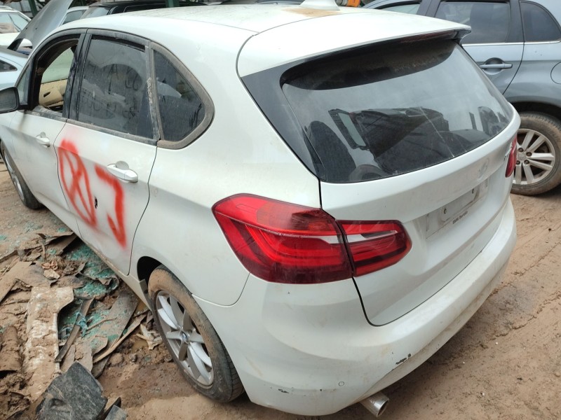 bmw 2 active tourer (f45) del año 2016
