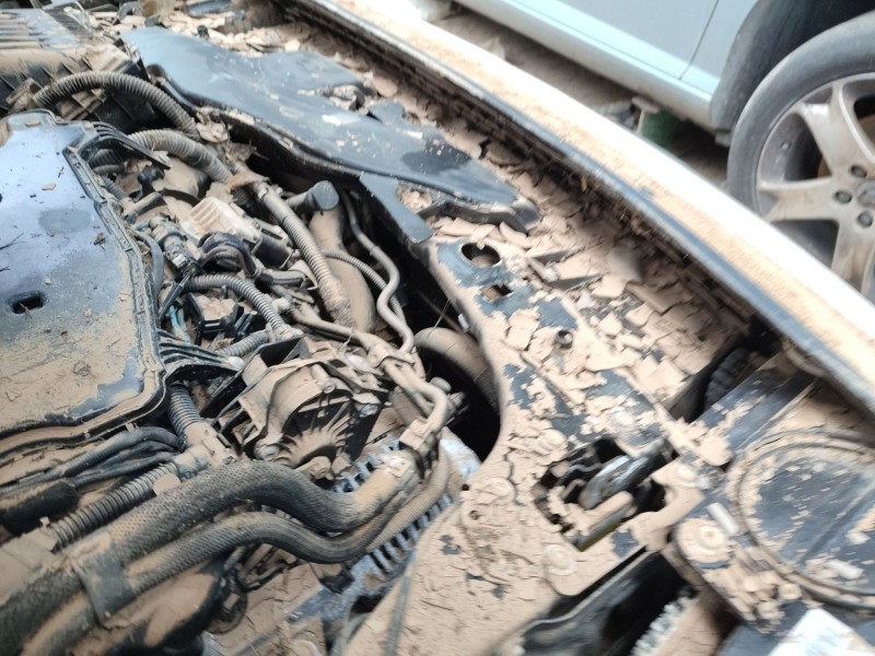 Recambio de condensador / radiador aire acondicionado para bmw 2 active tourer (f45) 218 d referencia OEM IAM   