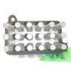 Recambio de resistencia calefaccion para ford s-max (ca1) titanium referencia OEM IAM 1847910 F011500028 