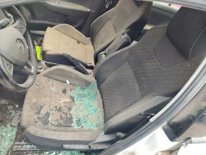 skoda rapid spaceback (nh1) del año 2016