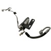 Recambio de tubos aire acondicionado para chrysler voyager (rg) 2.4 cat referencia OEM IAM 32316727631  