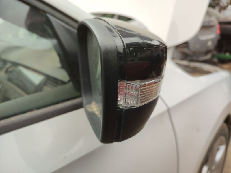 Recambio de retrovisor derecho para skoda rapid spaceback (nh1) 1.6 tdi referencia OEM IAM   