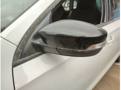 Recambio de retrovisor izquierdo para skoda rapid spaceback (nh1) 1.6 tdi referencia OEM IAM   