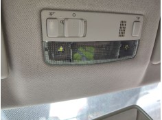 Recambio de luz interior para skoda rapid spaceback (nh1) 1.6 tdi referencia OEM IAM   