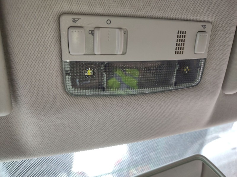 Recambio de luz interior para skoda rapid spaceback (nh1) 1.6 tdi referencia OEM IAM   
