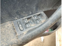 Recambio de mando elevalunas delantero izquierdo para skoda rapid spaceback (nh1) 1.6 tdi referencia OEM IAM   