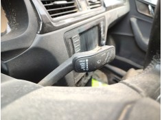 Recambio de mando limpia para skoda rapid spaceback (nh1) 1.6 tdi referencia OEM IAM   