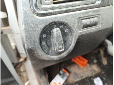 Recambio de mando luces para skoda rapid spaceback (nh1) 1.6 tdi referencia OEM IAM   