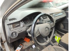 Recambio de salpicadero para skoda rapid spaceback (nh1) 1.6 tdi referencia OEM IAM   