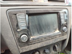 Recambio de sistema audio / radio cd para skoda rapid spaceback (nh1) 1.6 tdi referencia OEM IAM   