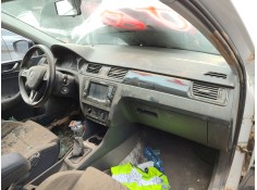 Recambio de salpicadero para skoda rapid spaceback (nh1) 1.6 tdi referencia OEM IAM    2