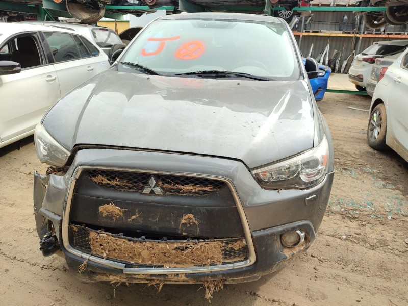 mitsubishi asx (ga_w_) del año 2011