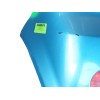 Recambio de paragolpes trasero para chevrolet matiz (m200, m250) 0.8 referencia OEM IAM 96600191  