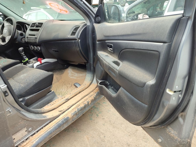 mitsubishi asx (ga_w_) del año 2011