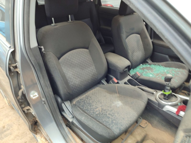 mitsubishi asx (ga_w_) del año 2011