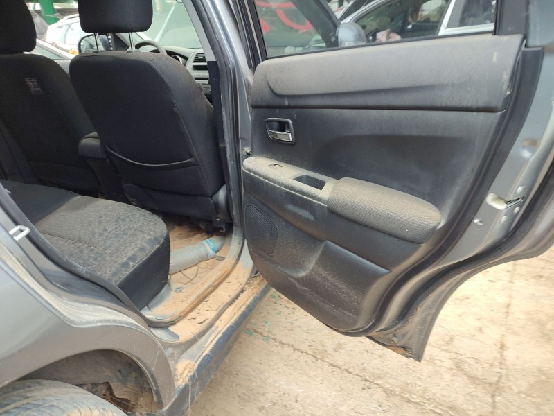 mitsubishi asx (ga_w_) del año 2011