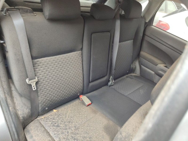 mitsubishi asx (ga_w_) del año 2011