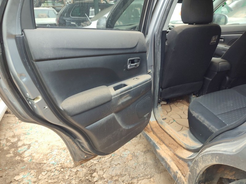 mitsubishi asx (ga_w_) del año 2011