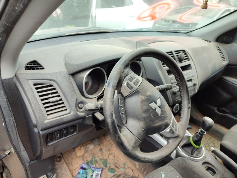 mitsubishi asx (ga_w_) del año 2011