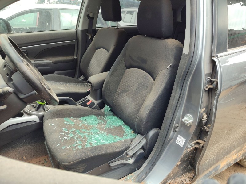 mitsubishi asx (ga_w_) del año 2011