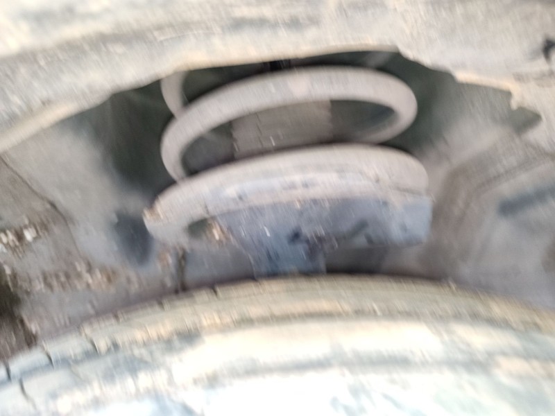 Recambio de amortiguador delantero derecho para mitsubishi asx (ga_w_) 1.8 di-d (ga6w) referencia OEM IAM   