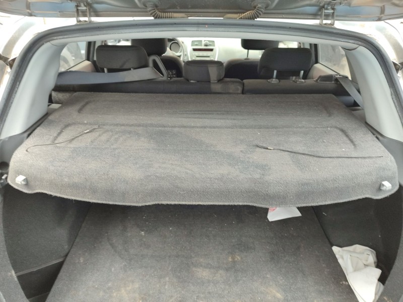 Recambio de bandeja trasera para mitsubishi asx (ga_w_) 1.8 di-d (ga6w) referencia OEM IAM   