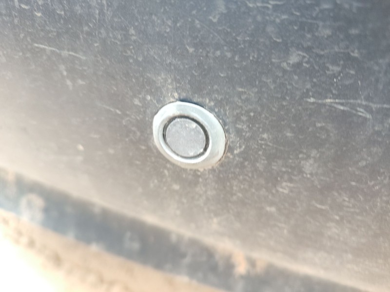 Recambio de paragolpes trasero para mitsubishi asx (ga_w_) 1.8 di-d (ga6w) referencia OEM IAM   