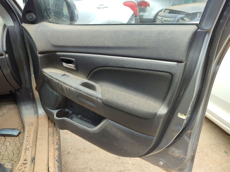 Recambio de elevalunas delantero derecho para mitsubishi asx (ga_w_) 1.8 di-d (ga6w) referencia OEM IAM   