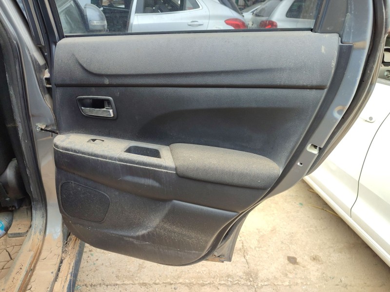 Recambio de elevalunas trasero derecho para mitsubishi asx (ga_w_) 1.8 di-d (ga6w) referencia OEM IAM   