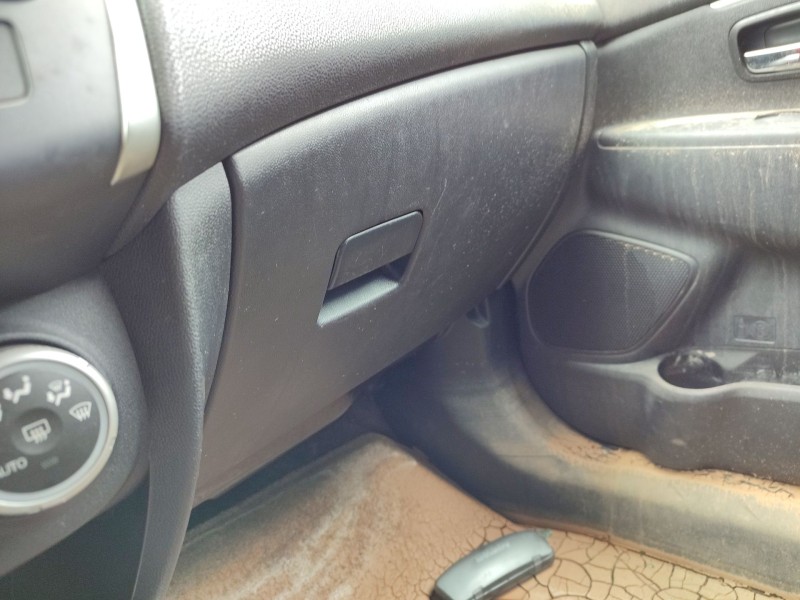 Recambio de guantera para mitsubishi asx (ga_w_) 1.8 di-d (ga6w) referencia OEM IAM   