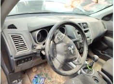 Recambio de salpicadero para mitsubishi asx (ga_w_) 1.8 di-d (ga6w) referencia OEM IAM    2