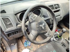 Recambio de volante para mitsubishi asx (ga_w_) 1.8 di-d (ga6w) referencia OEM IAM    2