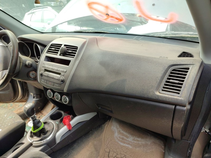 Recambio de salpicadero para mitsubishi asx (ga_w_) 1.8 di-d (ga6w) referencia OEM IAM   