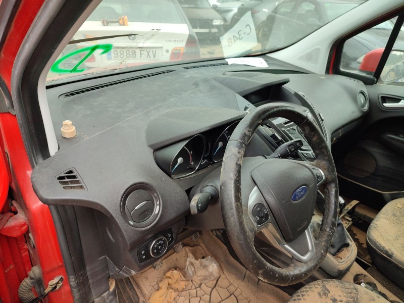 ford tourneo courier b460 monospace del año 2016