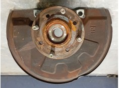 Recambio de mangueta delantera izquierda para volvo s40 i (644) 1.9 di referencia OEM IAM   