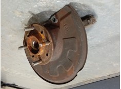 Recambio de mangueta delantera izquierda para volvo s40 i (644) 1.9 di referencia OEM IAM    2