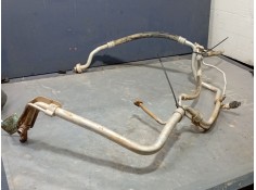 Recambio de tubos aire acondicionado para seat ateca (kh7, khp) 1.5 tsi referencia OEM IAM   